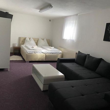 Apartmany Nad Rybnikem Železná Ruda Exteriör bild