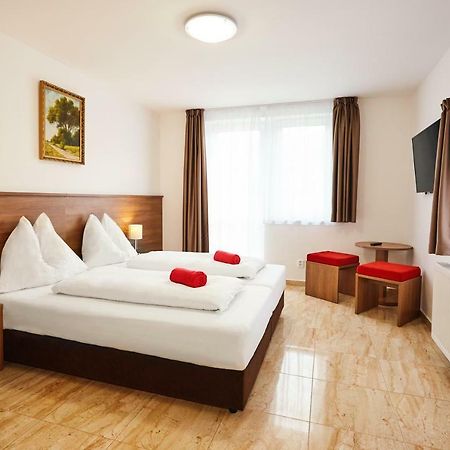 Apartmany Nad Rybnikem Železná Ruda Exteriör bild