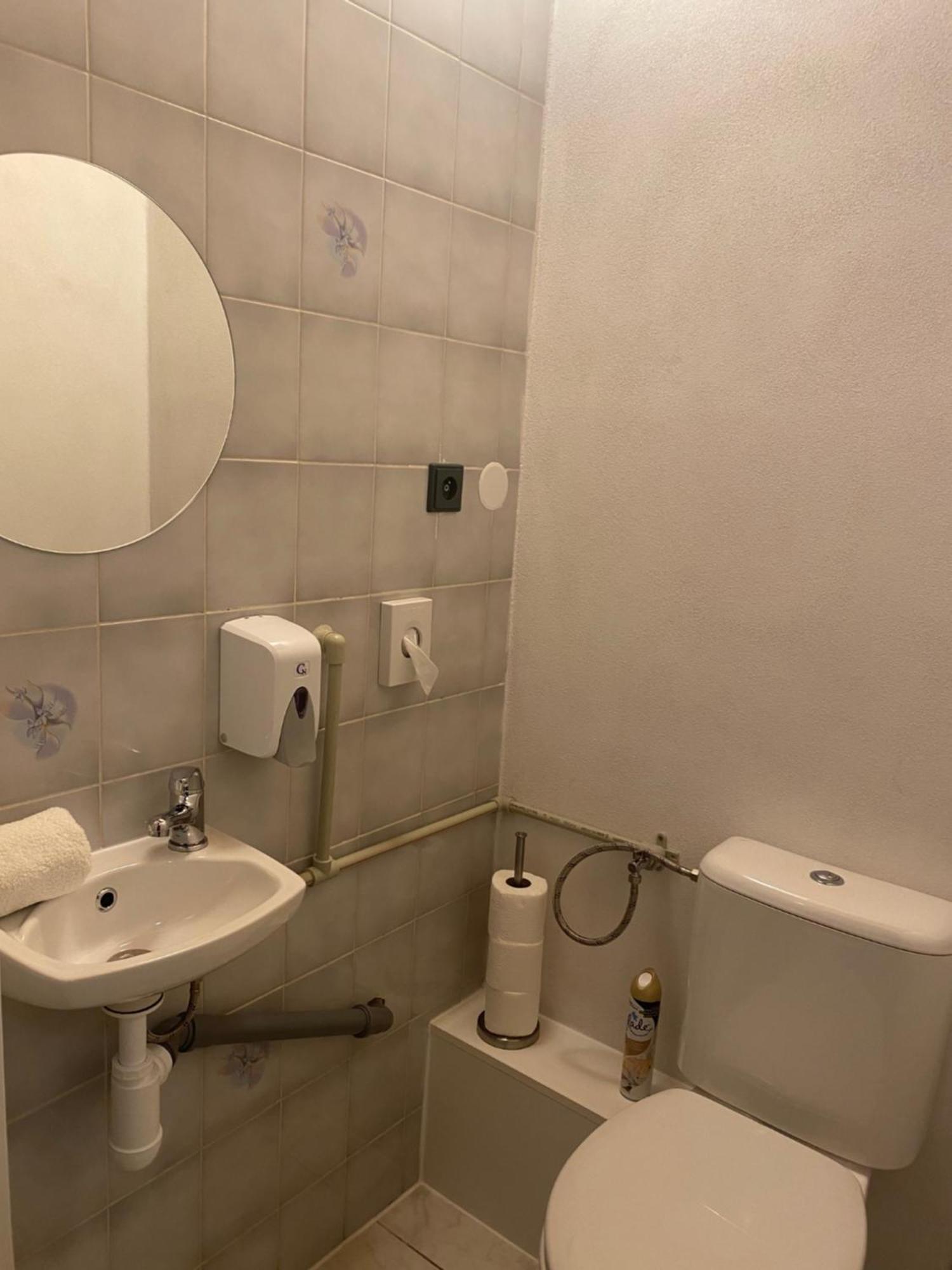 Apartmany Nad Rybnikem Železná Ruda Exteriör bild
