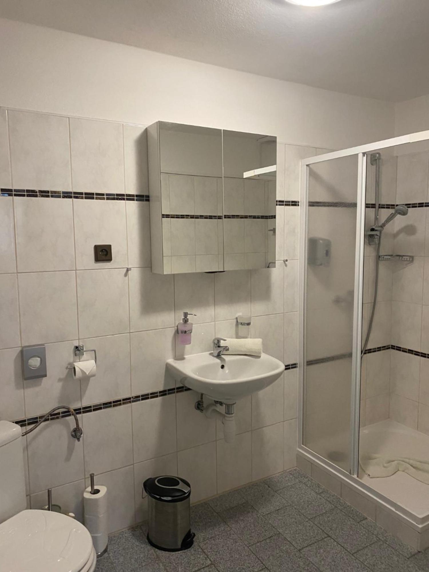 Apartmany Nad Rybnikem Železná Ruda Exteriör bild