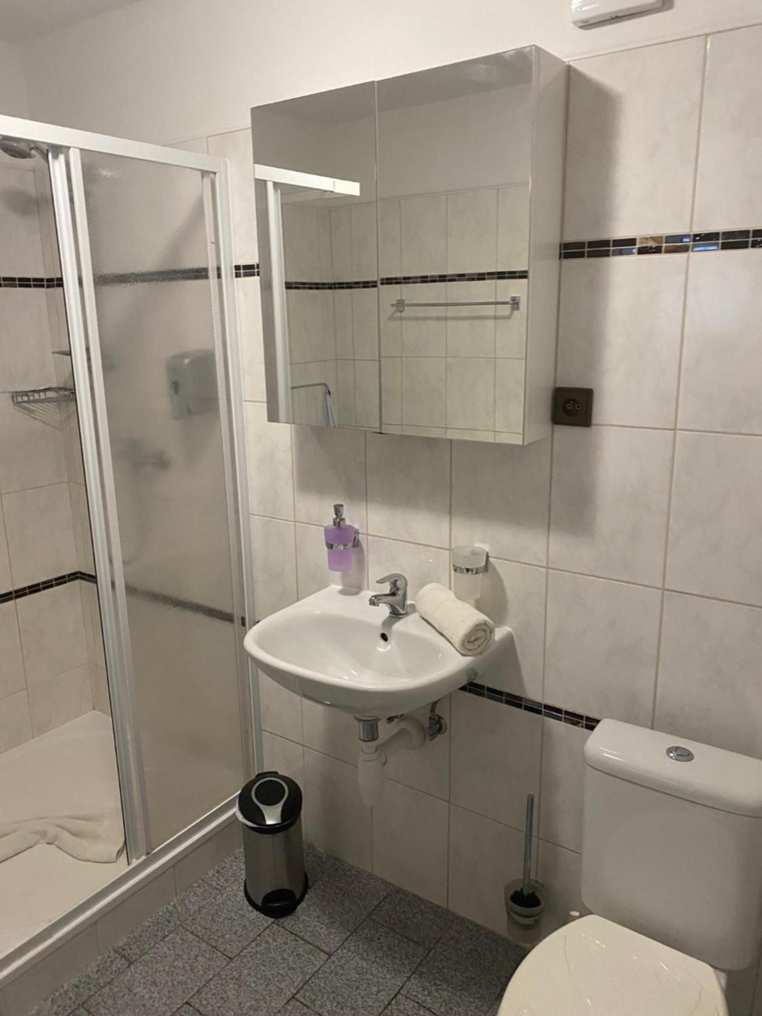 Apartmany Nad Rybnikem Železná Ruda Exteriör bild