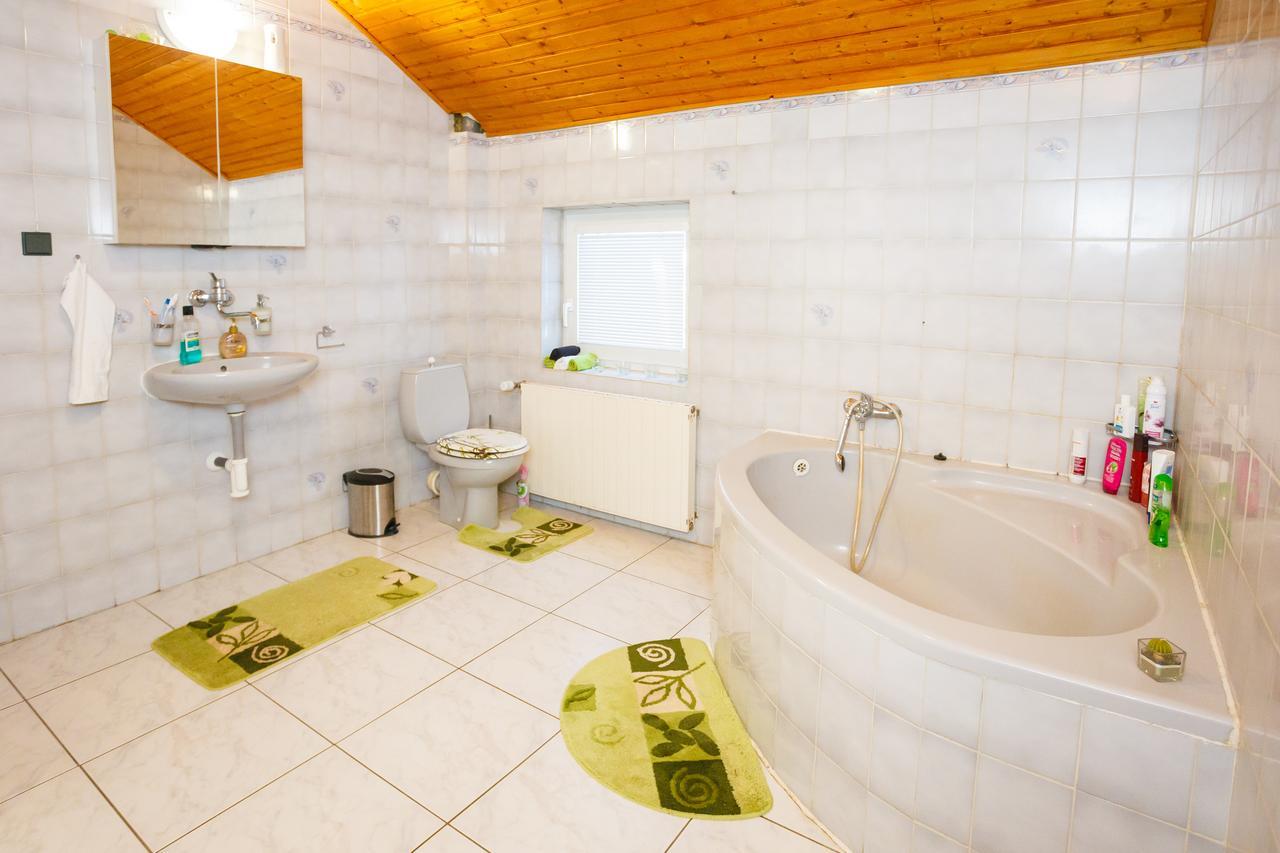 Apartmany Nad Rybnikem Železná Ruda Exteriör bild