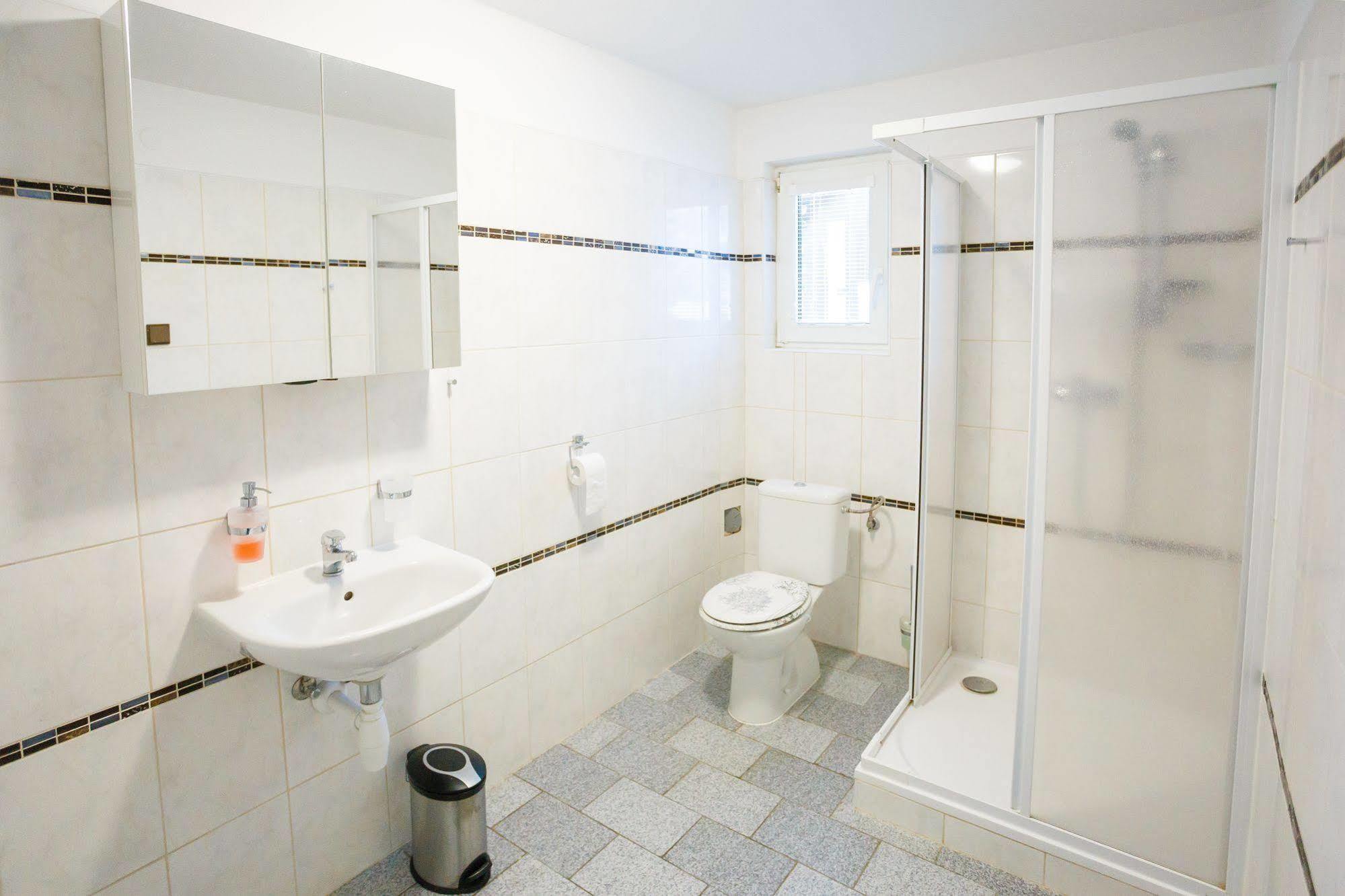Apartmany Nad Rybnikem Železná Ruda Exteriör bild