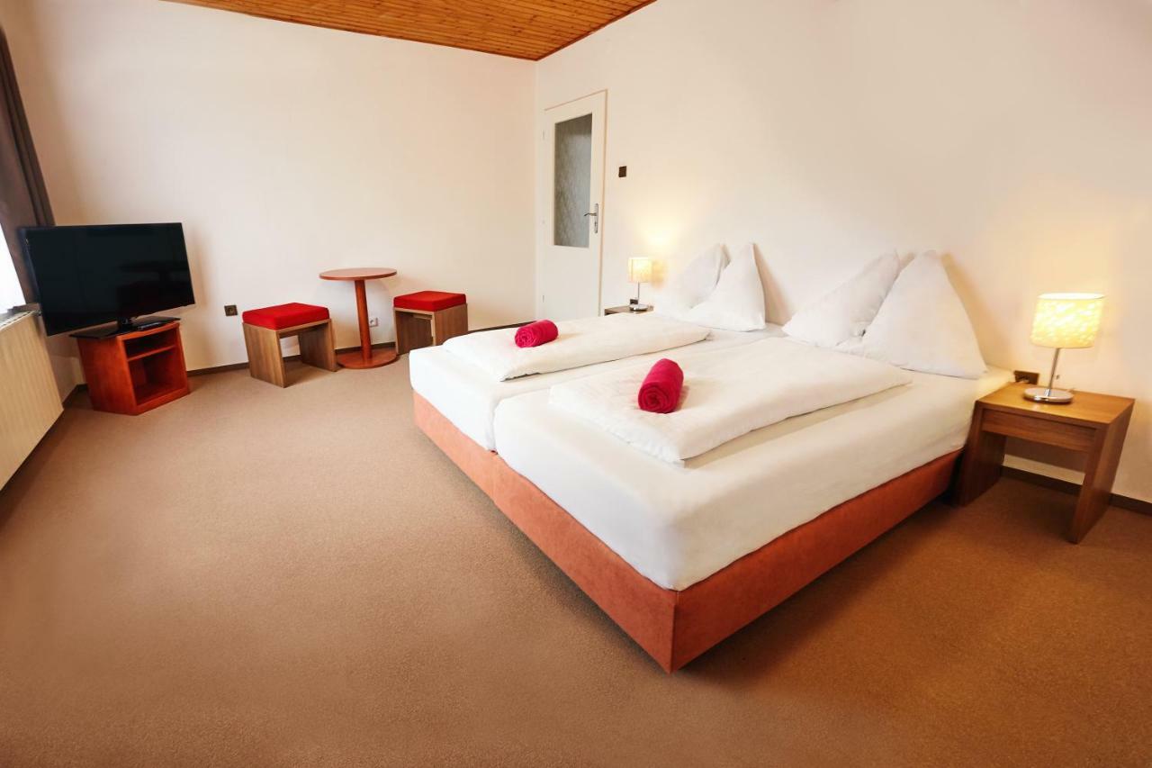 Apartmany Nad Rybnikem Železná Ruda Exteriör bild